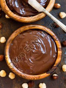nutella chocolate