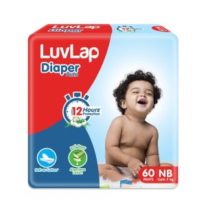 Luvlap Baby Diaper