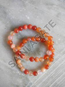 Carnelian Bracelet