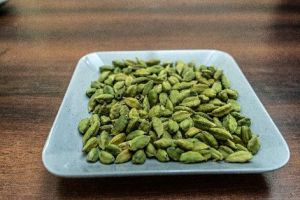 Green Cardamom