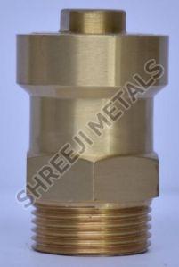 Brass Air Release Valve