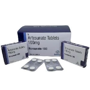 Artesunate 100mg Tablet