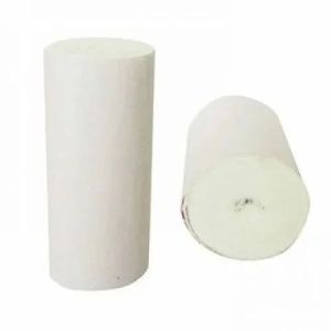 Cotton Absorbent Gauze Roll, For Medical Use, Clinical, Hospital, Feature : Eco Friendly, High Fluid Absorbency