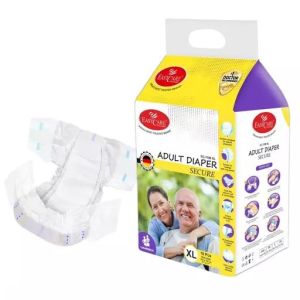 Easycare EC 1109 XL Unisex Adult Diapers