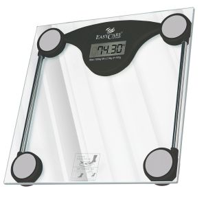 Easycare EC 3318A Digital Glass Weighing Scale