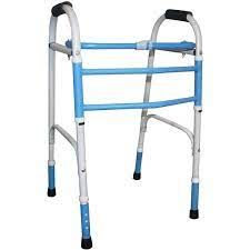 Easycare EC 909 Aluminium Foldable Walker