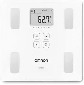 Omron HBF 222T Body Composition Monitor