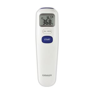 Omron MC 720 Digital Thermometer