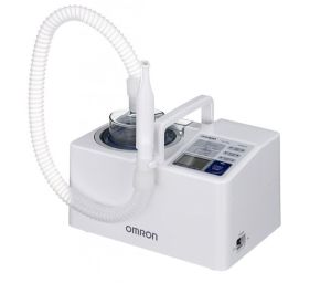 Omron NE U780 Ultrasonic Nebulizer