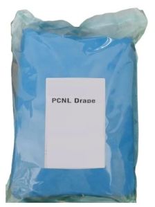 PCNL Surgical Drape