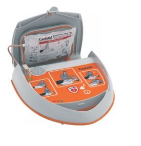 Skanray CardiAid Public Access Defibrillator