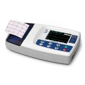 Skanray Cardiskan Digital ECG Machine, For Hospital, Clinical