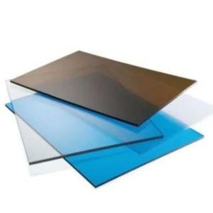 UV Polycarbonate Sheet
