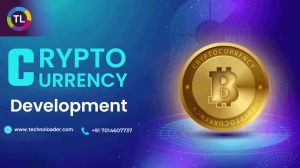 cryptocurrency development