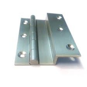 Brass Hinges