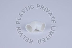 Kelvin UPVC 90 Degree Elbow