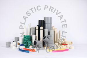 CPVC Pipe &amp;amp; Fittings