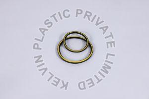 SWR Pipe Yellow PP Rubber Ring