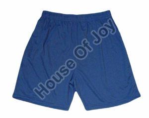 Mens Polyester Shorts