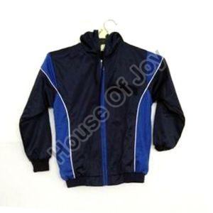 Mens Sports Jacket