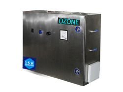 Ozonator