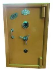 36 Inches Mild Steel Security Safe