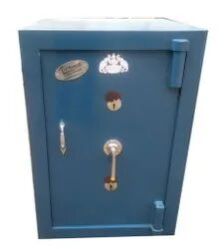 36inches Blue Security Safe