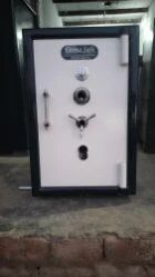 Commercial Mild Steel Security Safe