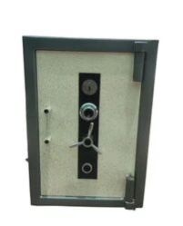 Single Door Fire Protection Safe
