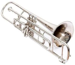 Nickel Trombone
