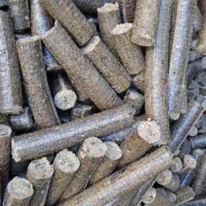 Biomass Briquette