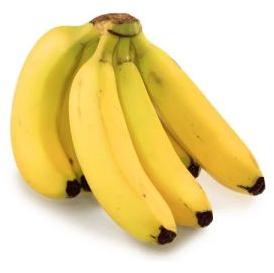 fresh banana