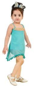 Toddler Girl Dress, Feature : Comfortable, Skin Friendly