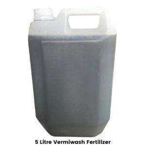 Vermiwash Fertilizer