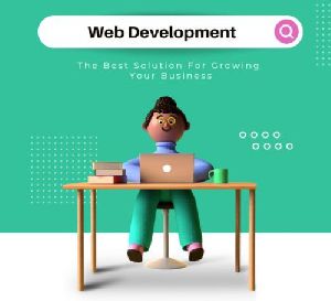web development services