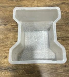 80mm Plastic I Shape Mould