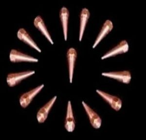 Copper Nozzles