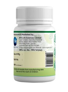 Alleram – Herbal Anti-Allergic Tablet