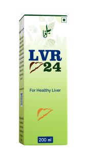 lvr 24 healthy liver tonic