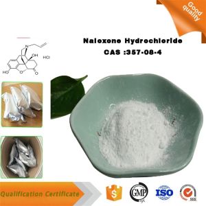 Naloxone hcl powder