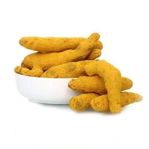 Whole Turmeric Finger