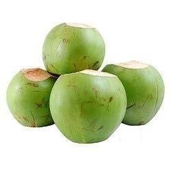 tender coconut