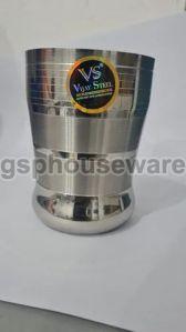 250ml Stainless Steel Glass
