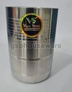 Stainless Steel Amrapali Glass