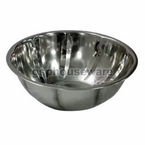 Stainless Steel Kharbuja Bowl