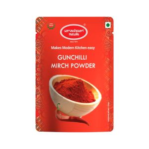 Premium Red Chilli Powder