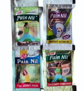 4gm GH Ayurvedic Pain Nil Powder