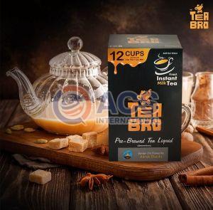 Tea Bro Adrak Elaichi Pre Brewed Tea Kit
