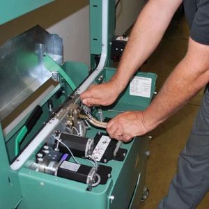 Bel Patti Machine Repairing Services