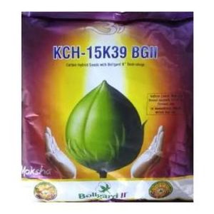 KCH-15K39 BGII Hybrid Cotton Seeds